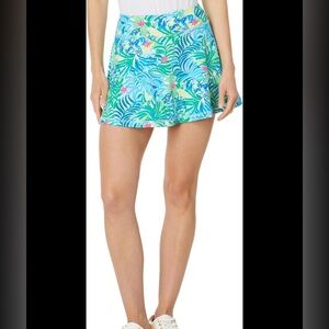 Lilly skort
